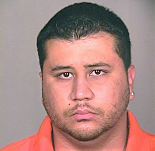 The media trial of George Zimmerman shows that we donâ€™t need courts.