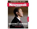 Obama Second Coming